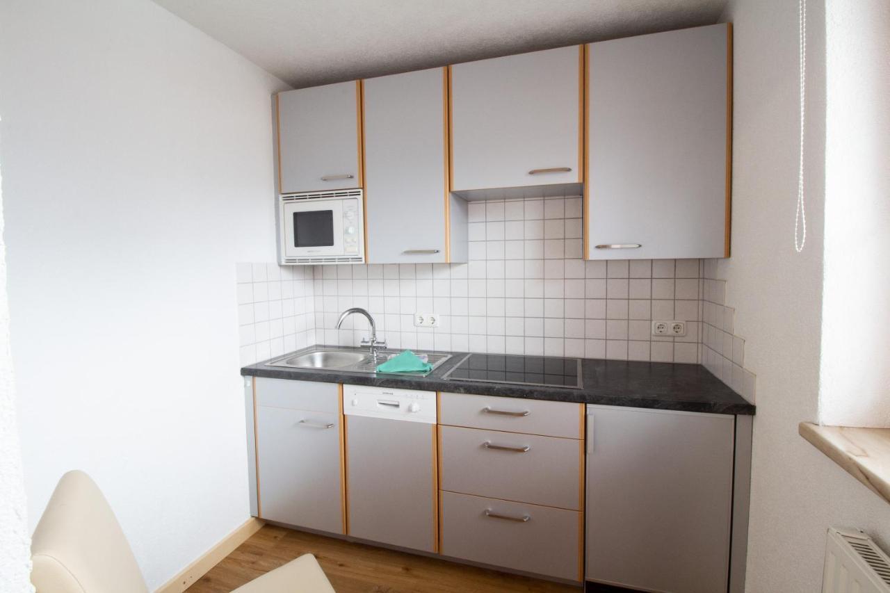 Appartementhaus Untere Tanne Lermoos Ngoại thất bức ảnh